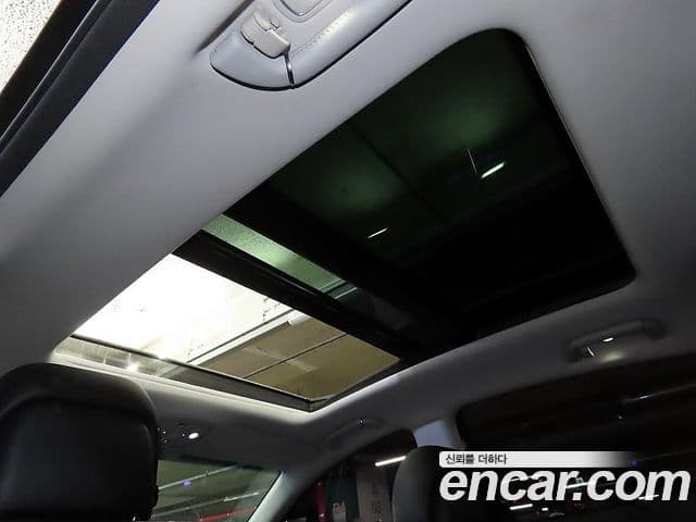 Kia The / новый New K9 Noblesse, 2015 16