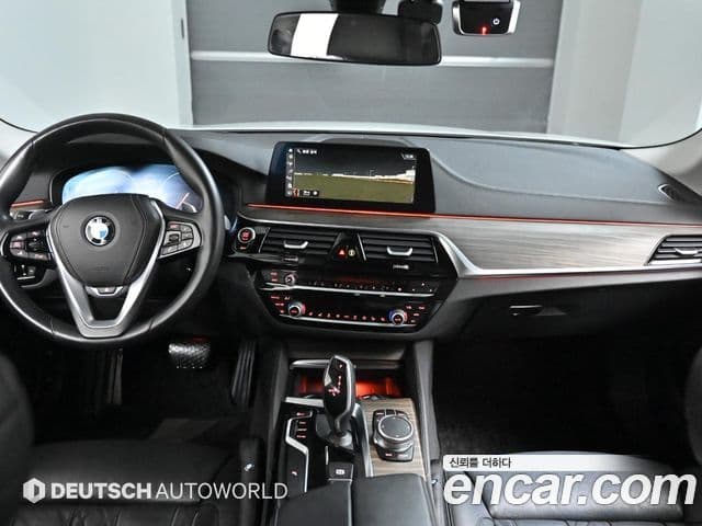 BMW 5시리즈 (G30) 530i Luxury Plus, 2019 7