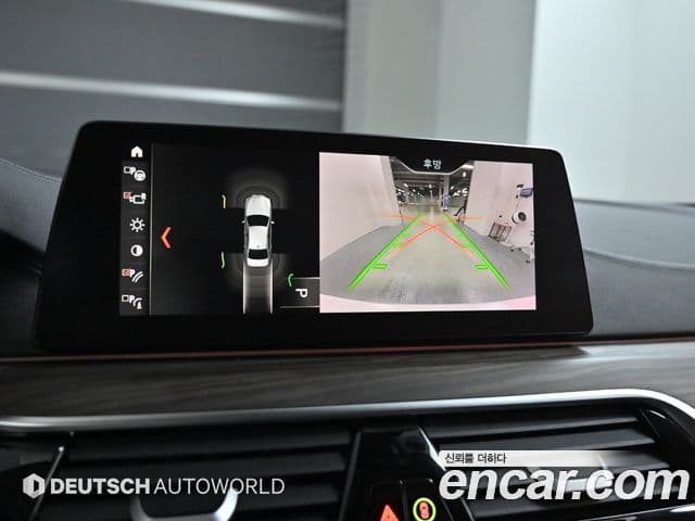 BMW 5시리즈 (G30) 530i Luxury Plus, 2019 15