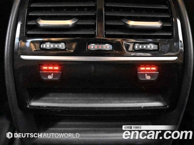 BMW 5시리즈 (G30) 530i Luxury Plus, 2019 16