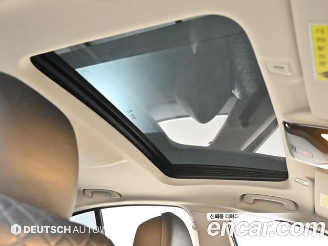 BMW 5시리즈 (G30) 530i Luxury Plus, 2019 19