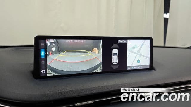 Genesis GV70, 2022 15