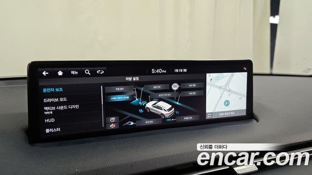 Genesis GV70, 2022 16