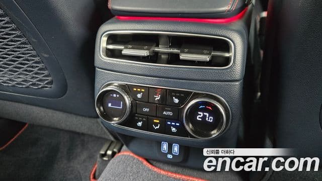 Genesis GV70, 2022 19