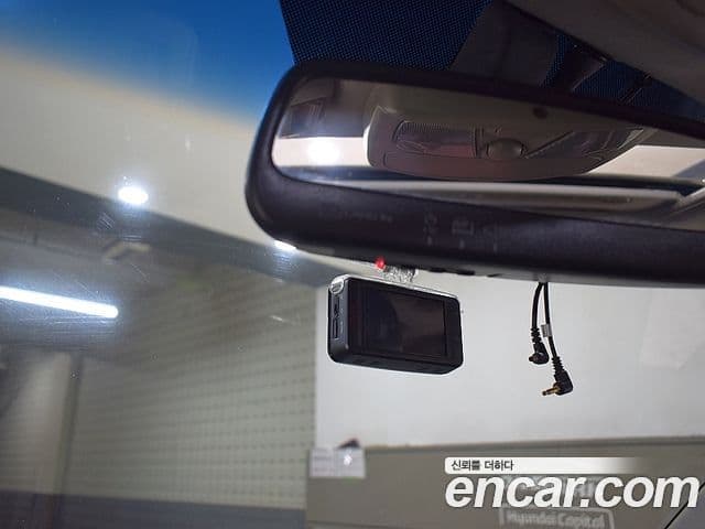 KG모빌리티(SsangYong) Rexton W Luxury, 2013 15