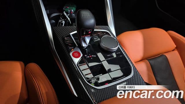 BMW M3 (G80) M3 седан Competition M xDrive, 2024 9