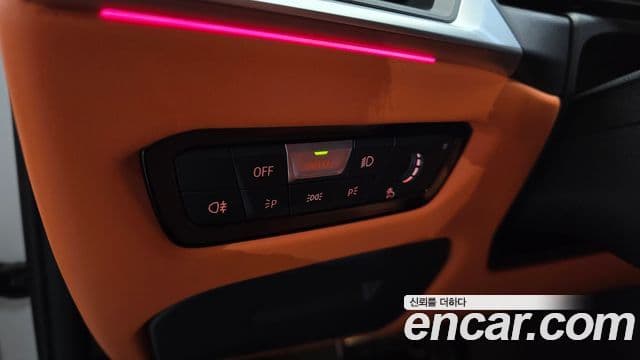 BMW M3 (G80) M3 седан Competition M xDrive, 2024 17