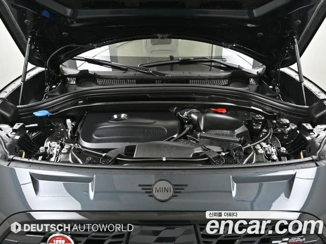 Mini Cooper S Countryman 3세대 ALL4 JCW, 2025 6