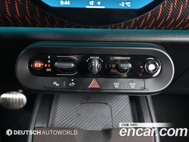 Mini Cooper S Countryman 3세대 ALL4 JCW, 2025 9