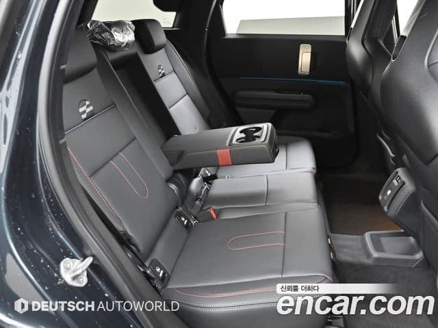 Mini Cooper S Countryman 3세대 ALL4 JCW, 2025 12