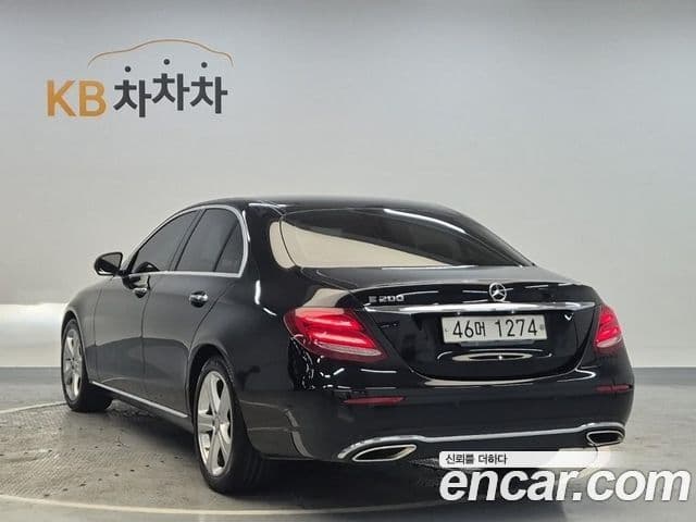 Mercedes-Benz E-класс W213 Avantgarde, 2017 2