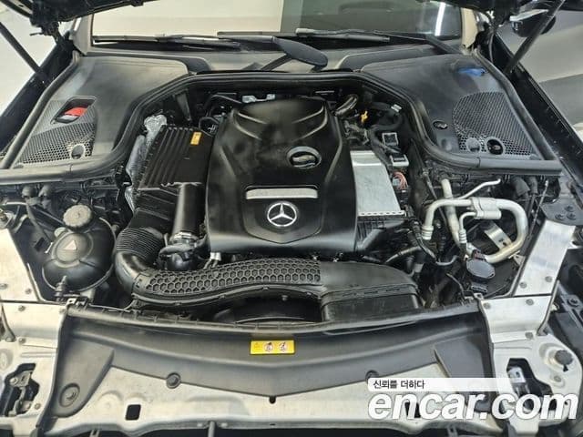 Mercedes-Benz E-класс W213 Avantgarde, 2017 все фото