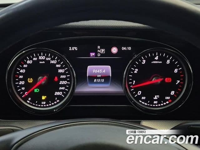 Mercedes-Benz E-класс W213 Avantgarde, 2017 6