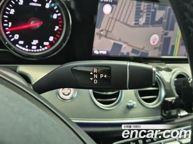 Mercedes-Benz E-класс W213 Avantgarde, 2017 8