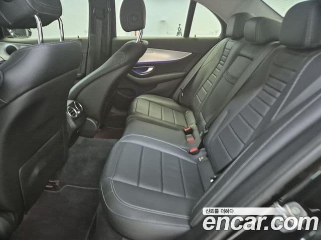 Mercedes-Benz E-класс W213 Avantgarde, 2017 12