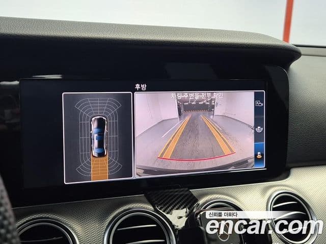 Mercedes-Benz E-класс W213 Avantgarde, 2017 15