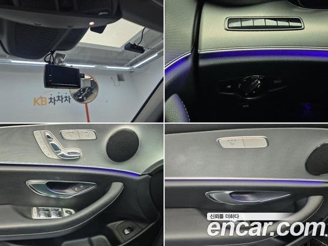 Mercedes-Benz E-класс W213 Avantgarde, 2017 18