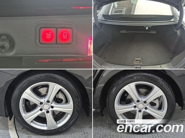 Mercedes-Benz E-класс W213 Avantgarde, 2017 19