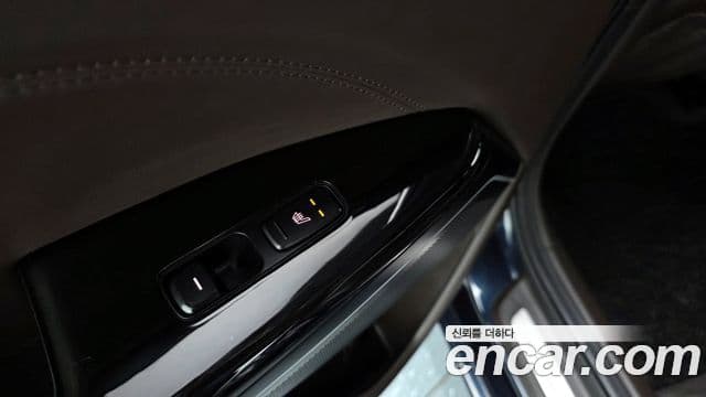 Kia All New K7 Prestige, 2016 17