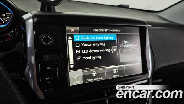 Peugeot 2008 1.6 e-HDi Felline L, 2015 16