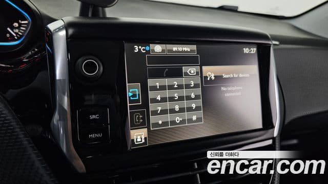 Peugeot 2008 1.6 e-HDi Felline L, 2015 17