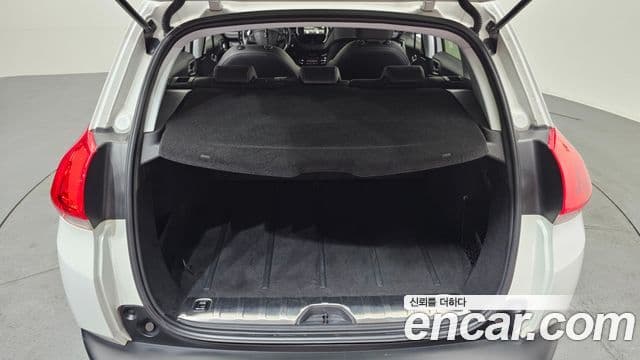 Peugeot 2008 1.6 e-HDi Felline L, 2015 20