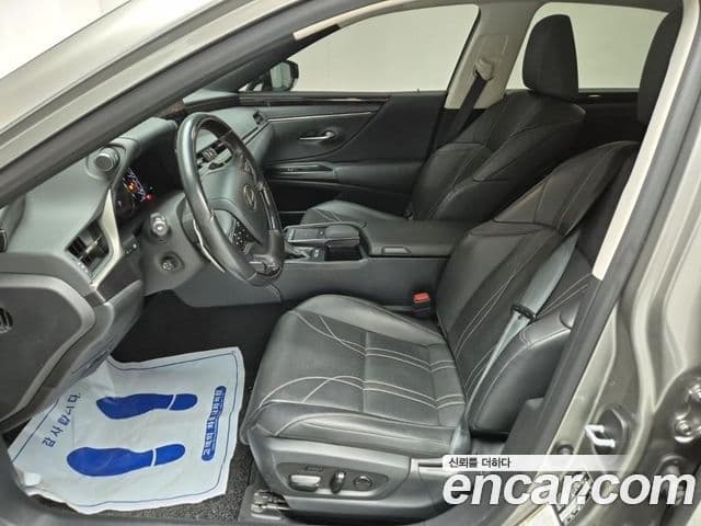 Lexus ES300h 7세대 Luxury, 2020 11