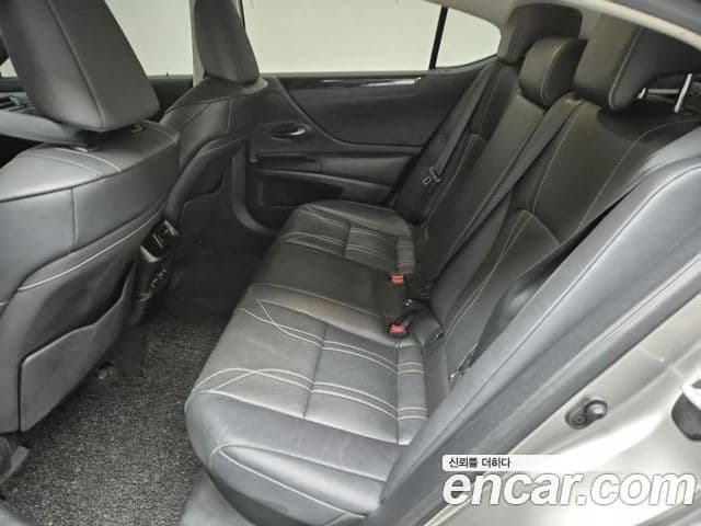 Lexus ES300h 7세대 Luxury, 2020 12