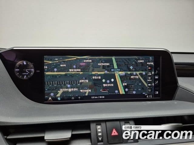 Lexus ES300h 7세대 Luxury, 2020 14