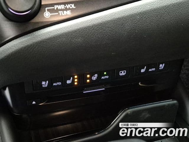 Lexus ES300h 7세대 Luxury, 2020 18