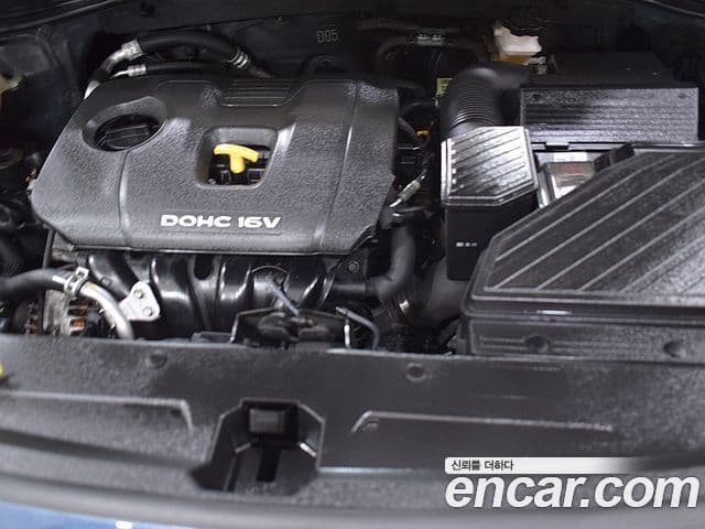 Kia Sportage 4세대 Noblesse, 2018 9