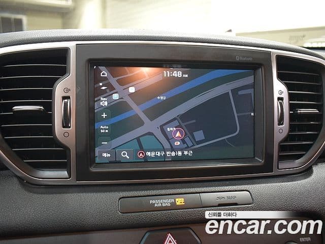 Kia Sportage 4세대 Noblesse, 2018 15