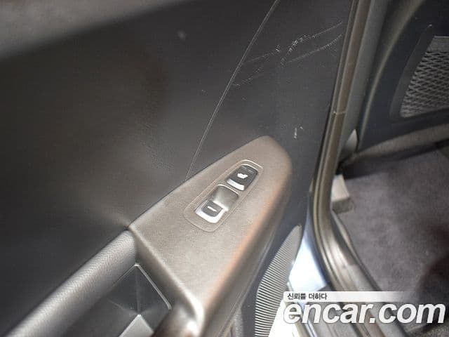 Kia Sportage 4세대 Noblesse, 2018 17