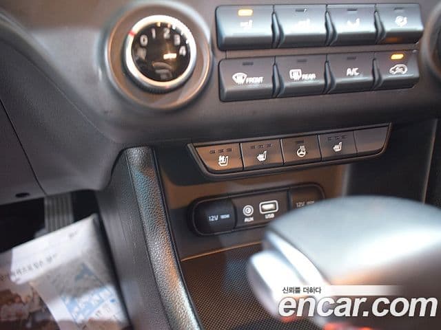 Kia Sportage 4세대 Noblesse, 2018 18