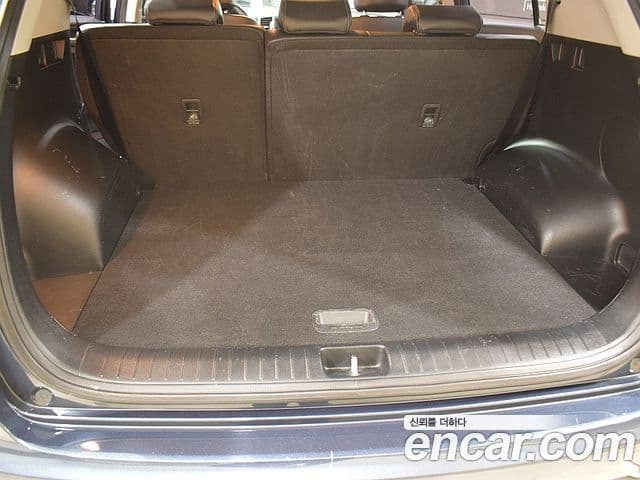 Kia Sportage 4세대 Noblesse, 2018 20