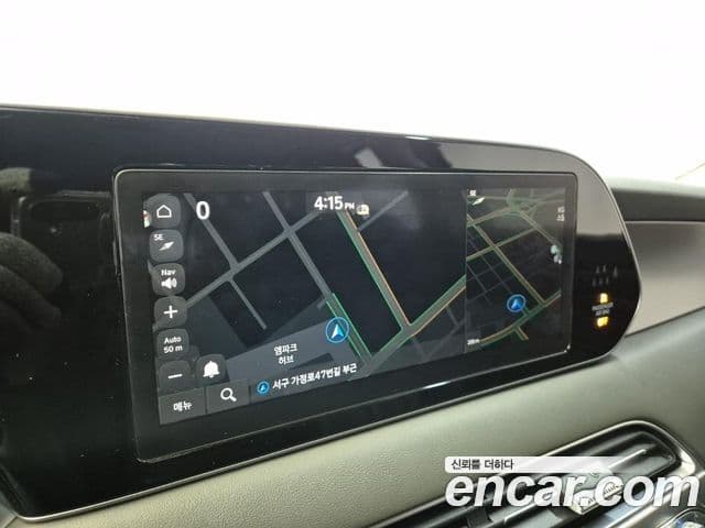 Hyundai Palisade Calligraphy, 2022 13