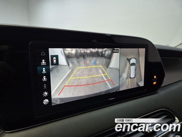 Hyundai Palisade Calligraphy, 2022 14