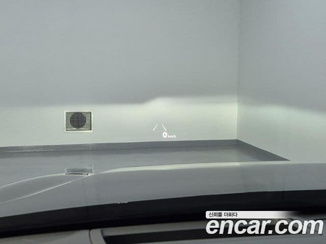 Hyundai Palisade Calligraphy, 2022 16