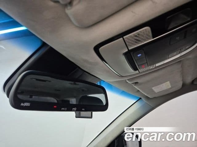 Hyundai Palisade Calligraphy, 2022 17