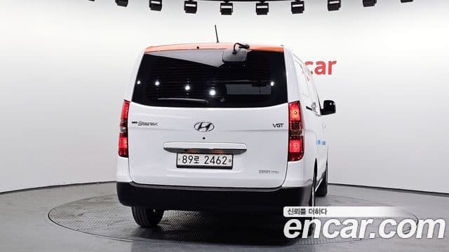Hyundai The / новый New Grand Starex Style, 2021 4