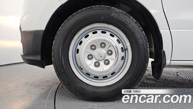 Hyundai The / новый New Grand Starex Style, 2021 все фото