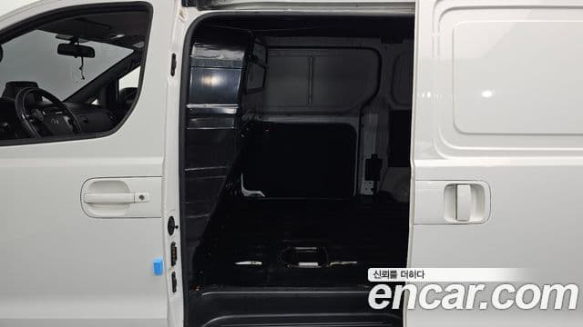 Hyundai The / новый New Grand Starex Style, 2021 11