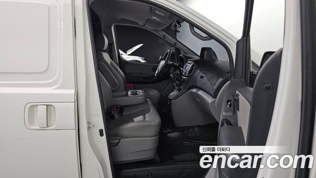 Hyundai The / новый New Grand Starex Style, 2021 12