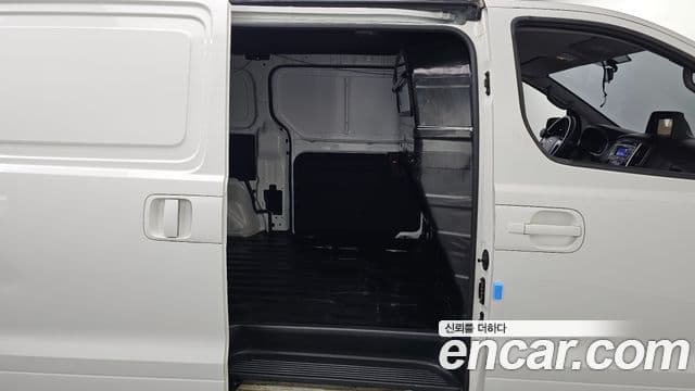 Hyundai The / новый New Grand Starex Style, 2021 13