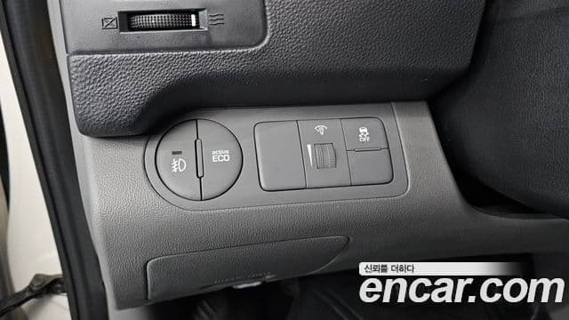 Hyundai The / новый New Grand Starex Style, 2021 15