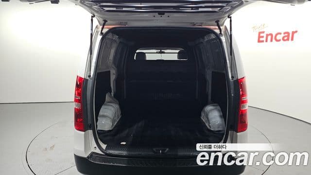 Hyundai The / новый New Grand Starex Style, 2021 20