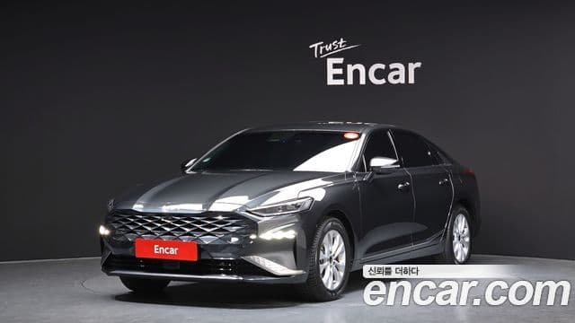 Kia K8 Noblesse, 2024 1