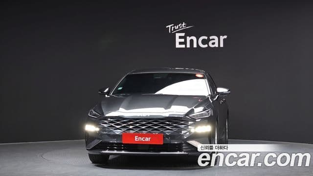 Kia K8 Noblesse, 2024 3