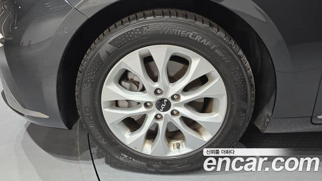 Kia K8 Noblesse, 2024 все фото