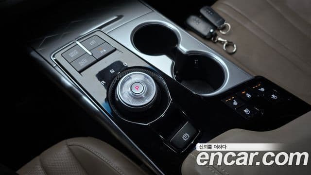 Kia K8 Noblesse, 2024 9